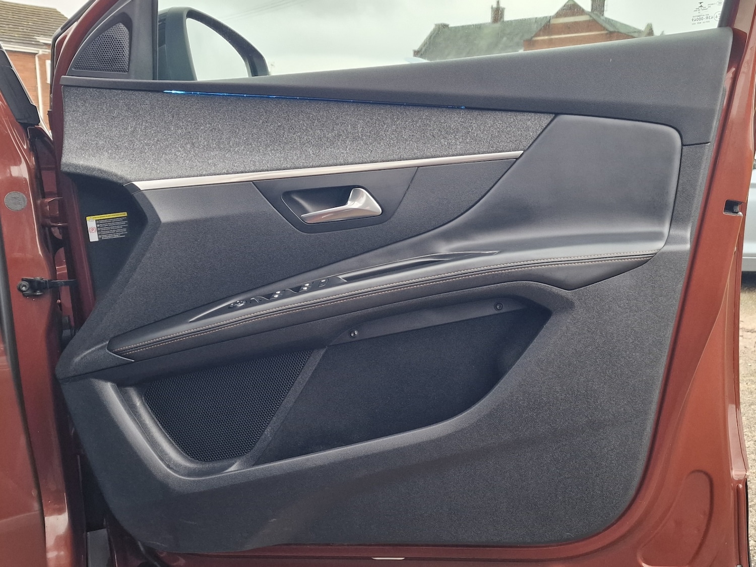 Used Peugeot 3008 2018 for sale - 77449851: Photo 34