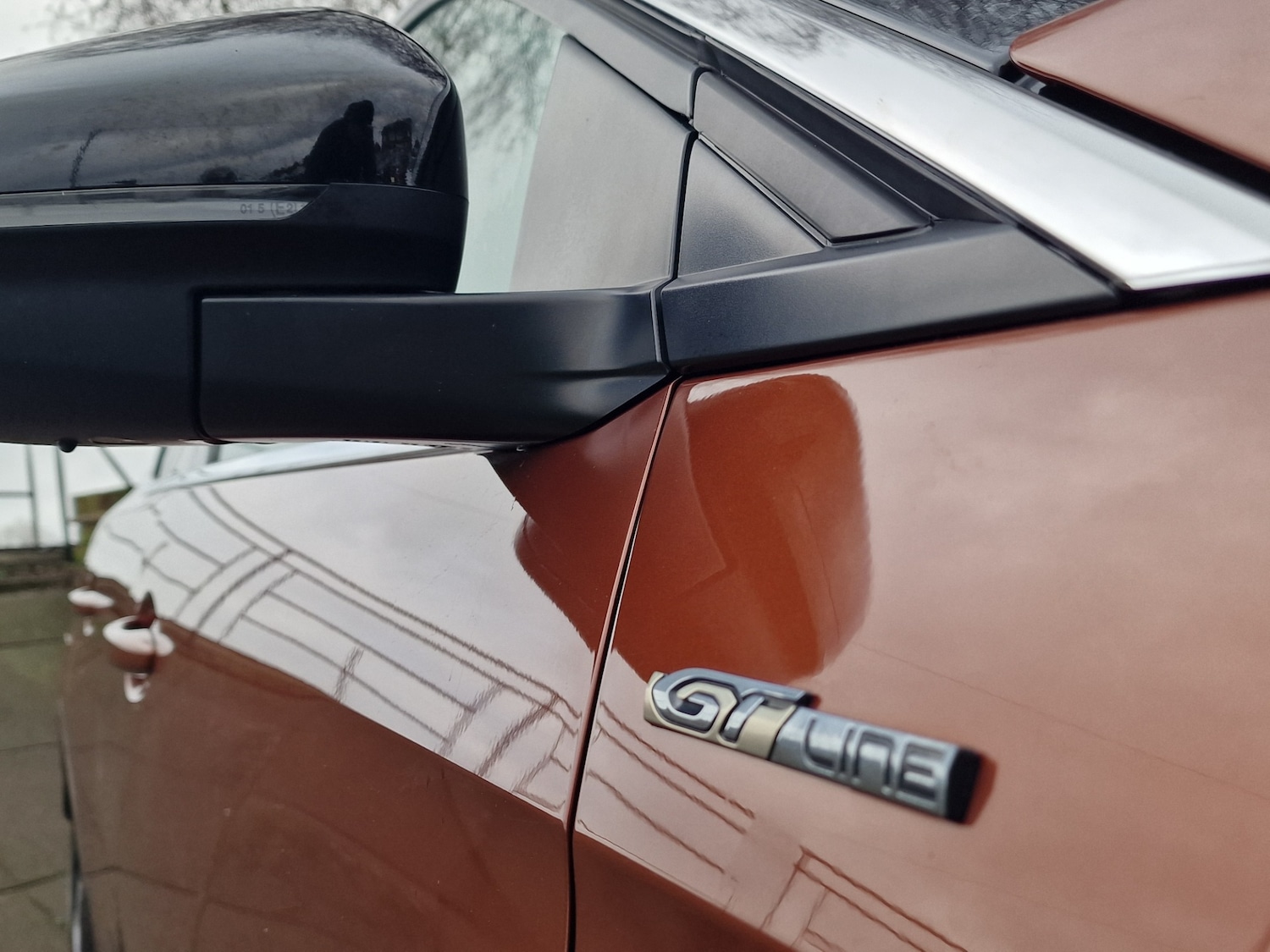 Used Peugeot 3008 2018 for sale - 77449851: Photo 36