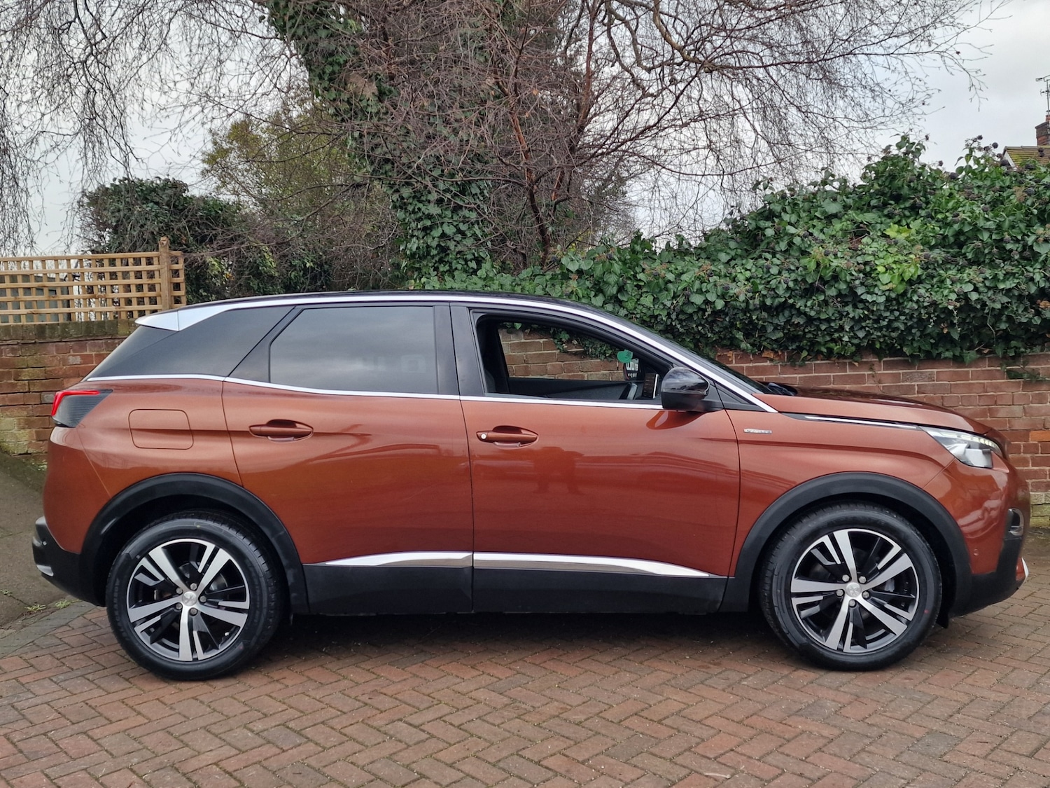 Used Peugeot 3008 2018 for sale - 77449851: Photo 9