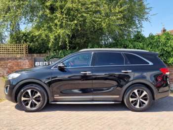 Used Kia Sorento 2015 for sale - 74661854: Photo