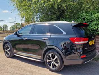 Used Kia Sorento 2015 for sale - 74661854: Photo