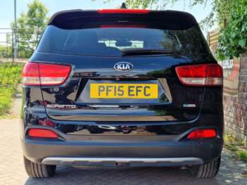 Used Kia Sorento 2015 for sale - 74661854: Photo
