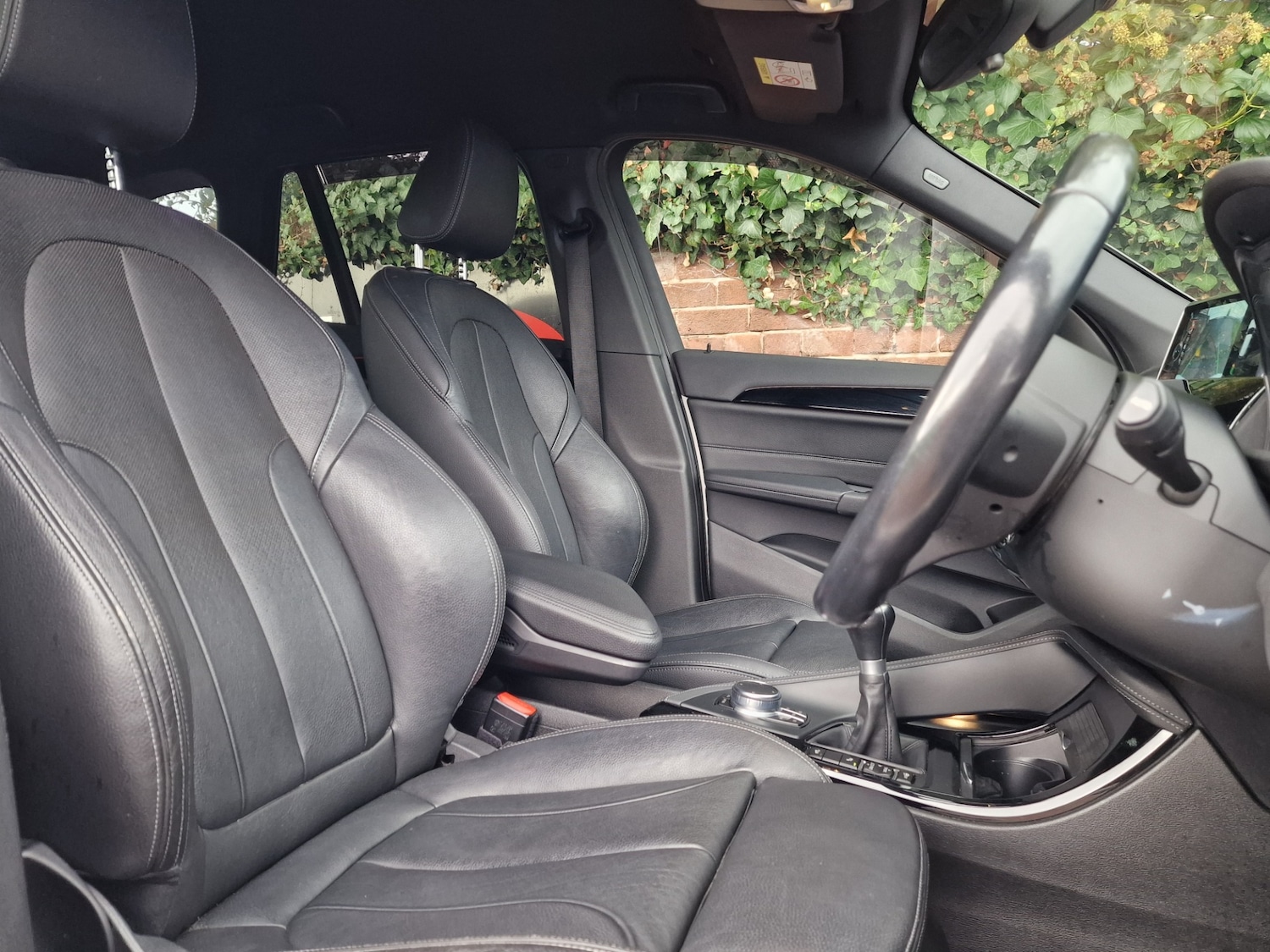 Used BMW X1 2016 for sale - 76331981: Photo 10