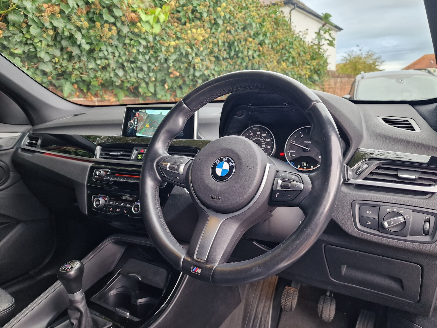 Used BMW X1 2016 for sale - 76331981: Photo 11
