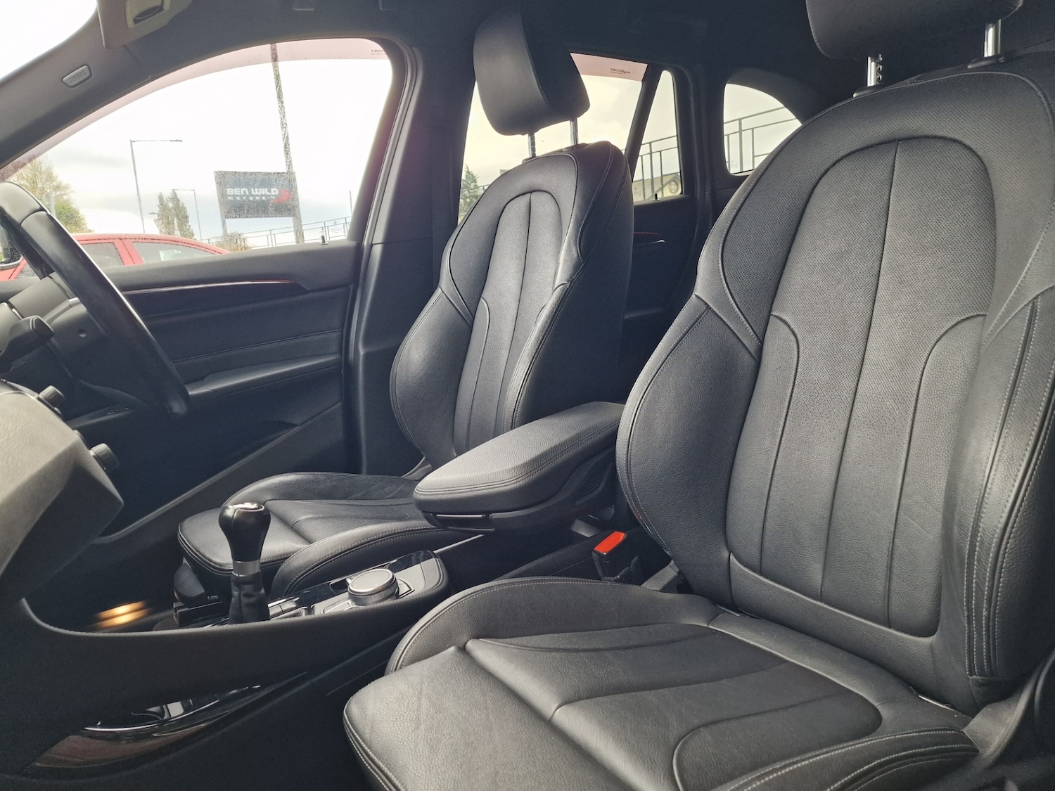 Used BMW X1 2016 for sale - 76331981: Photo 15