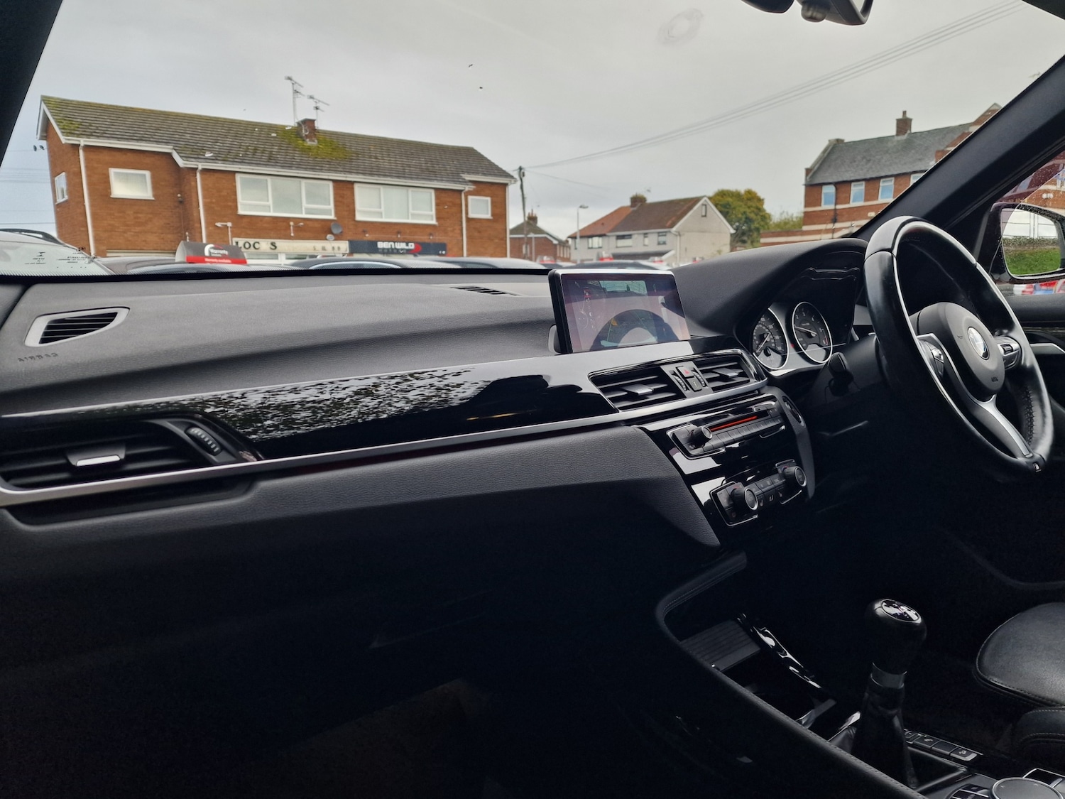 Used BMW X1 2016 for sale - 76331981: Photo 16