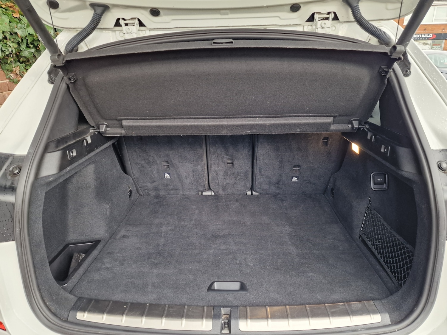 Used BMW X1 2016 for sale - 76331981: Photo 17