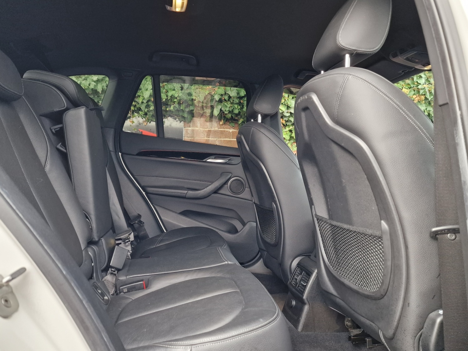 Used BMW X1 2016 for sale - 76331981: Photo 20