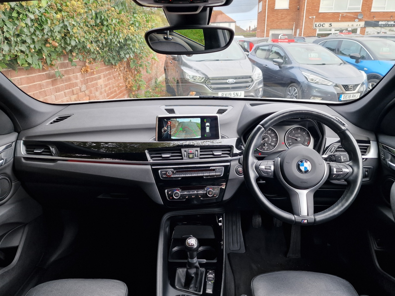 Used BMW X1 2016 for sale - 76331981: Photo 21