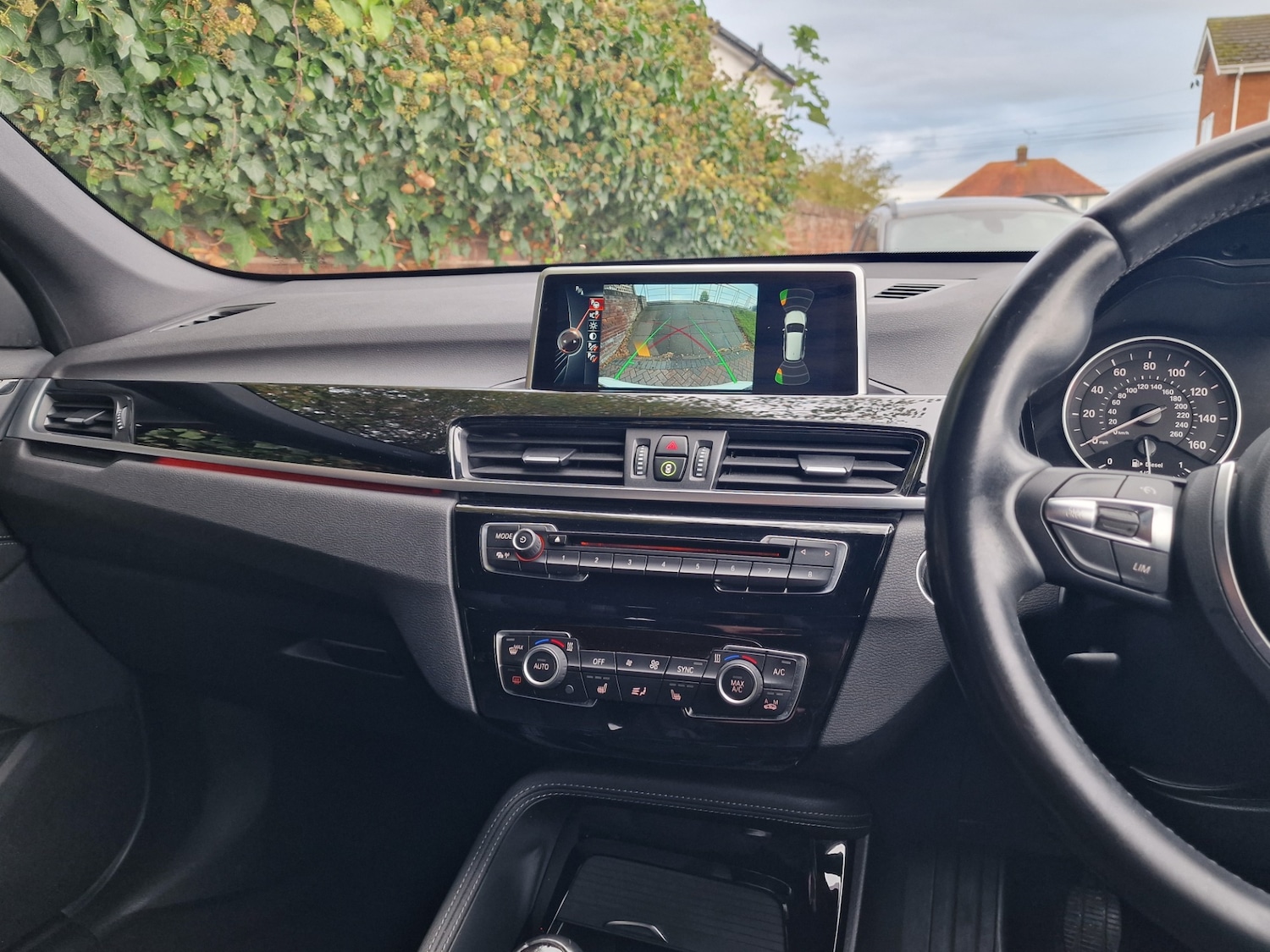 Used BMW X1 2016 for sale - 76331981: Photo 22