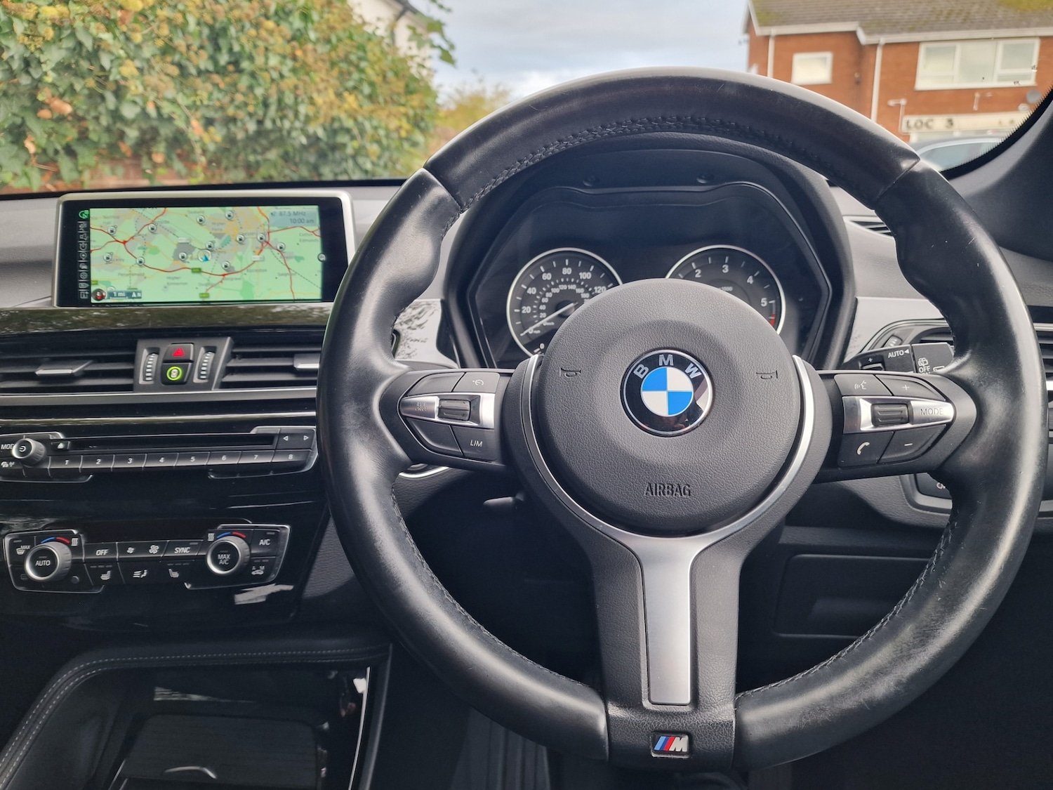 Used BMW X1 2016 for sale - 76331981: Photo 23
