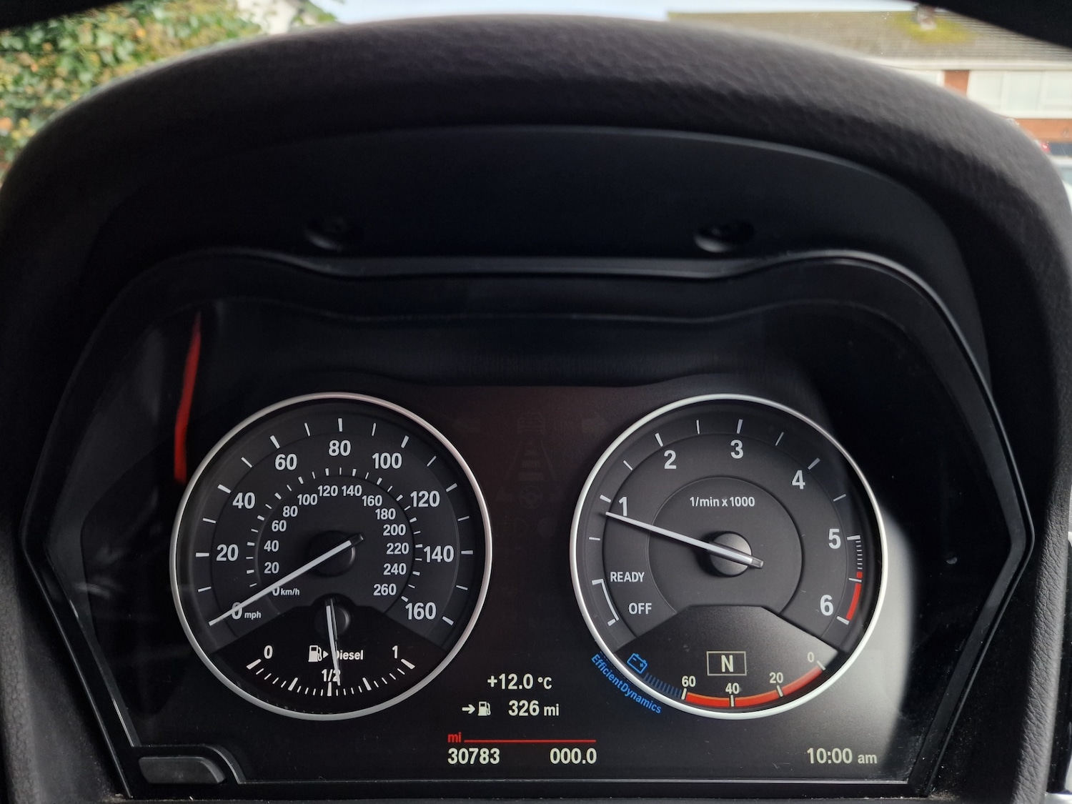 Used BMW X1 2016 for sale - 76331981: Photo 24