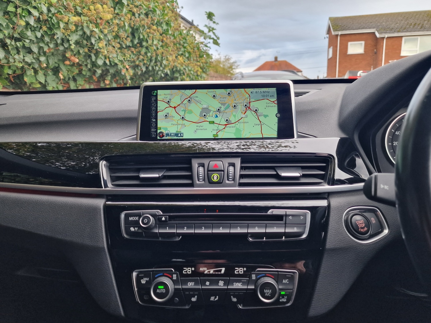 Used BMW X1 2016 for sale - 76331981: Photo 25