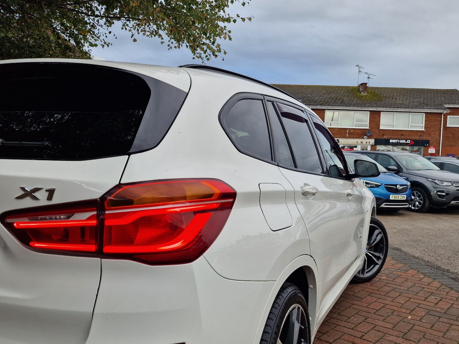 Used BMW X1 2016 for sale - 76331981: Photo 29