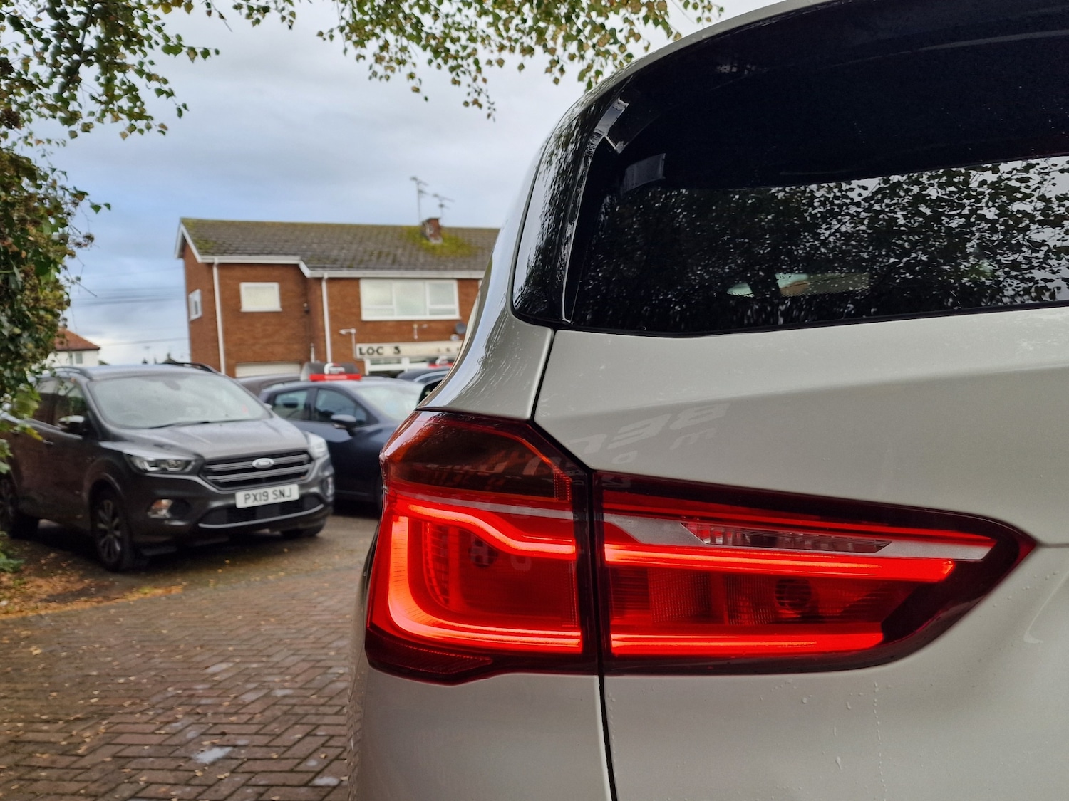 Used BMW X1 2016 for sale - 76331981: Photo 30