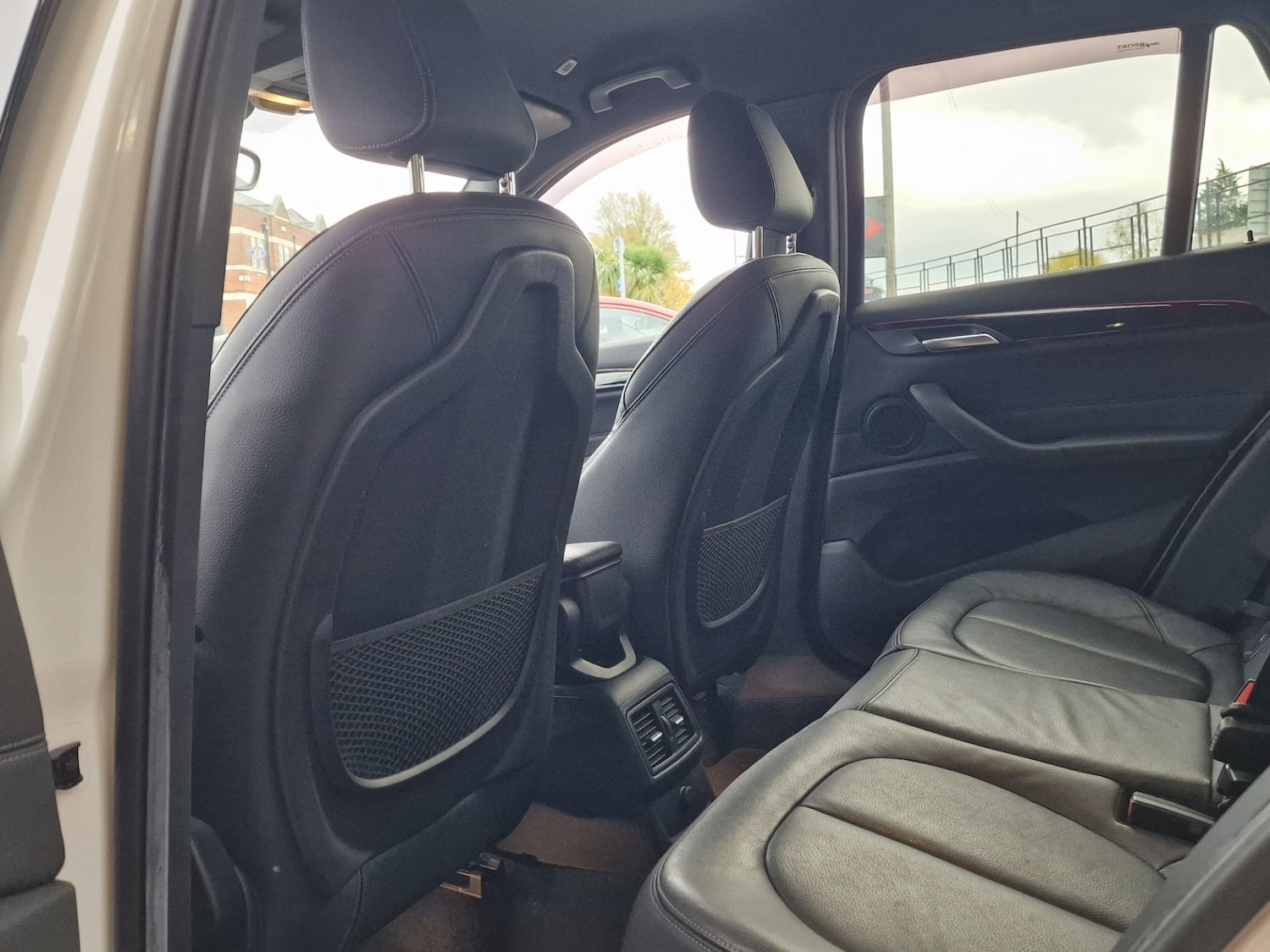 Used BMW X1 2016 for sale - 76331981: Photo 32