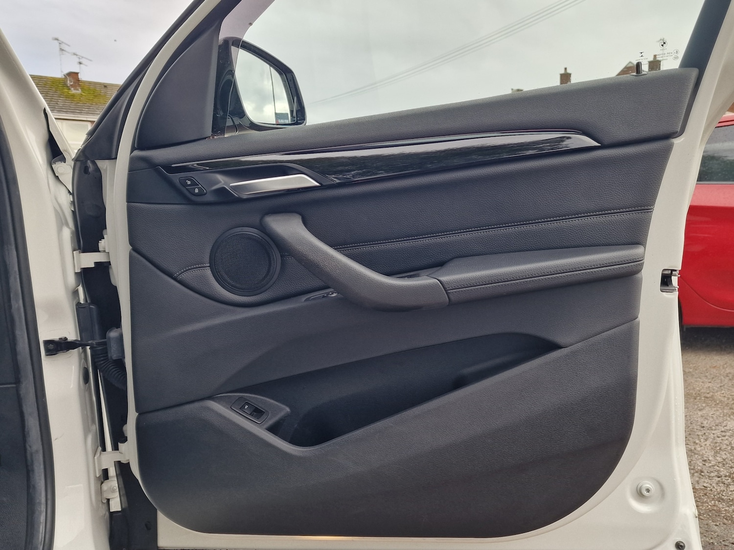 Used BMW X1 2016 for sale - 76331981: Photo 35