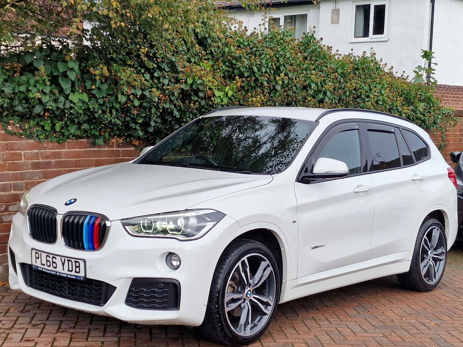 Used BMW X1 2016 for sale - 76331981: Photo 5
