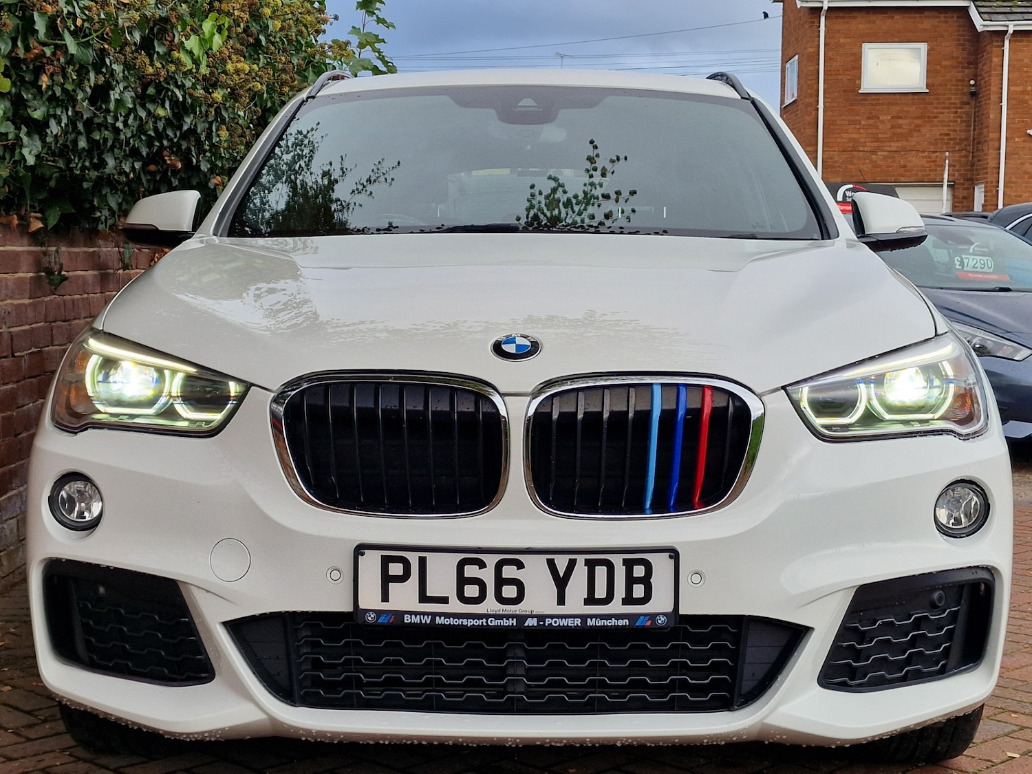 Used BMW X1 2016 for sale - 76331981: Photo 6