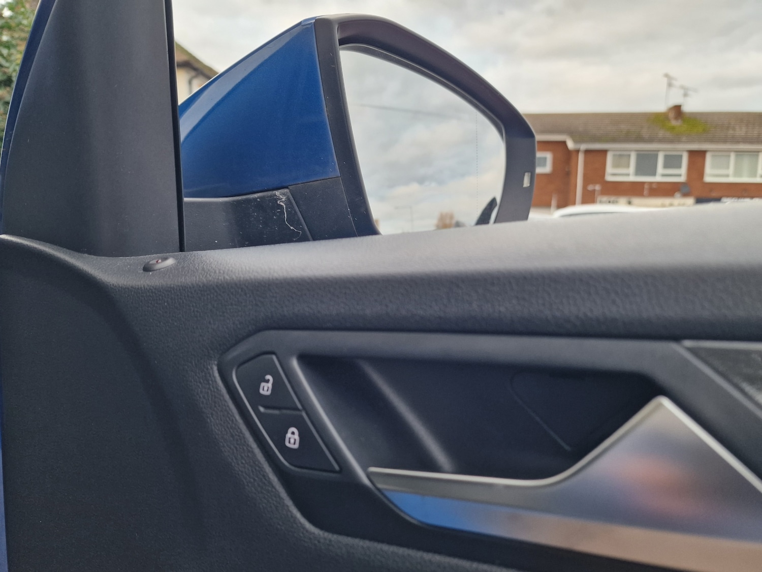 Used Volkswagen T-Roc 2019 for sale - 76604331: Photo 13