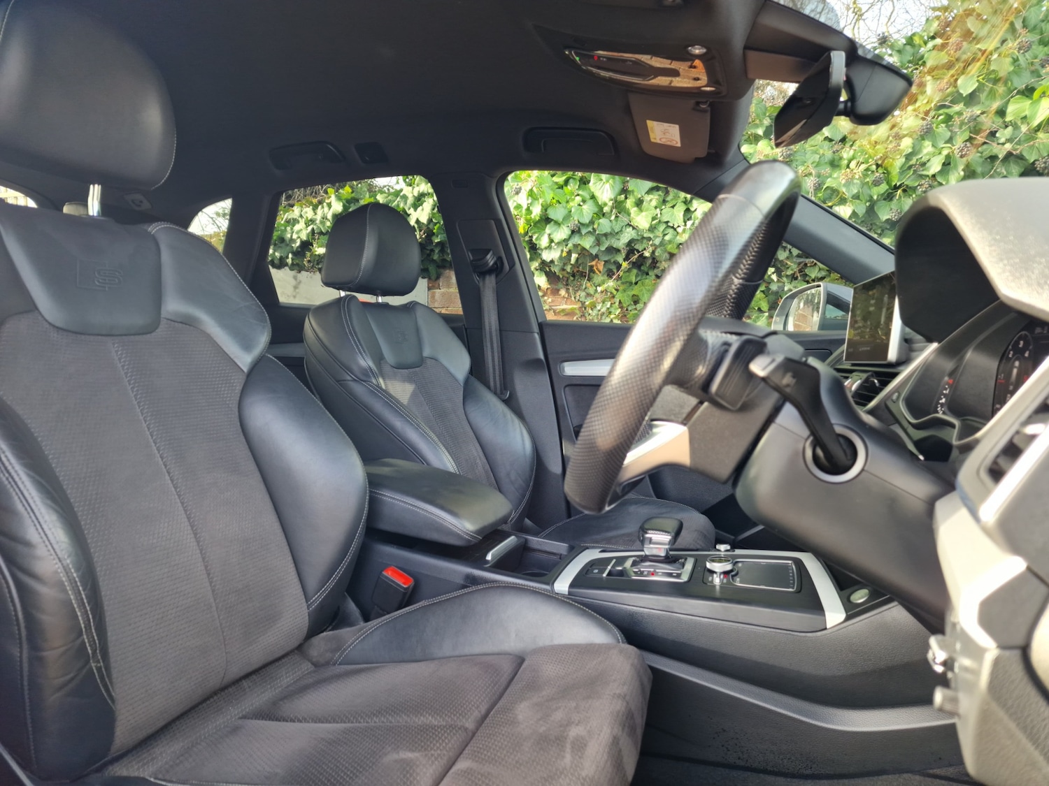 Used Audi Q5 2017 for sale - 77630024: Photo 10