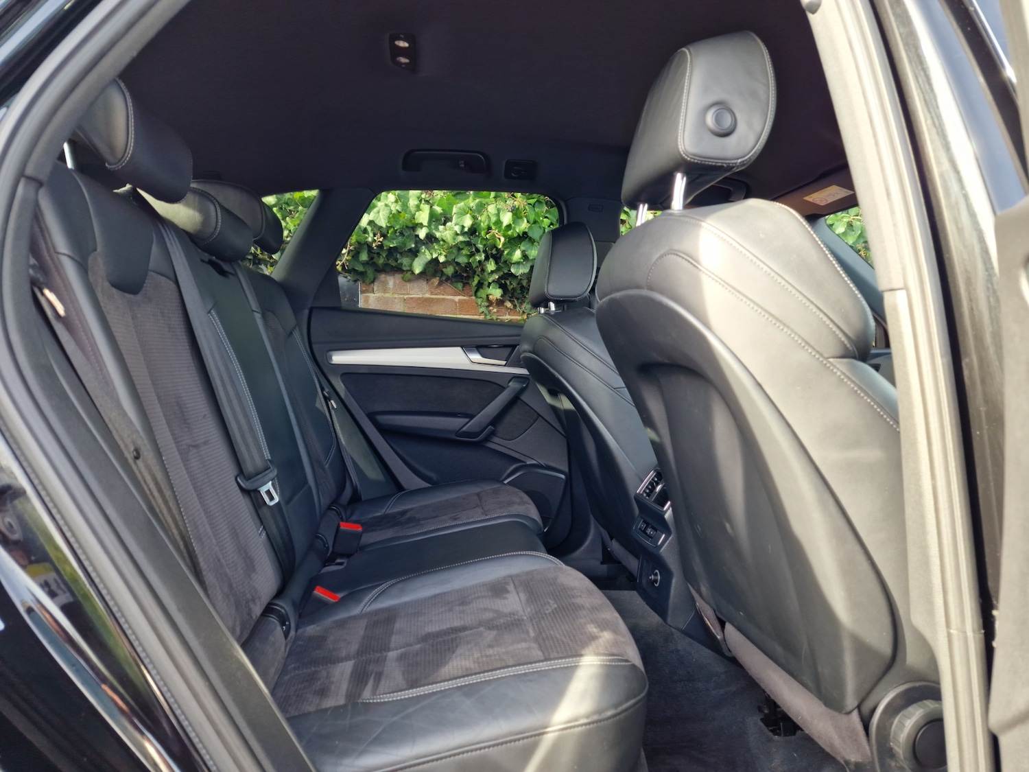 Used Audi Q5 2017 for sale - 77630024: Photo 15