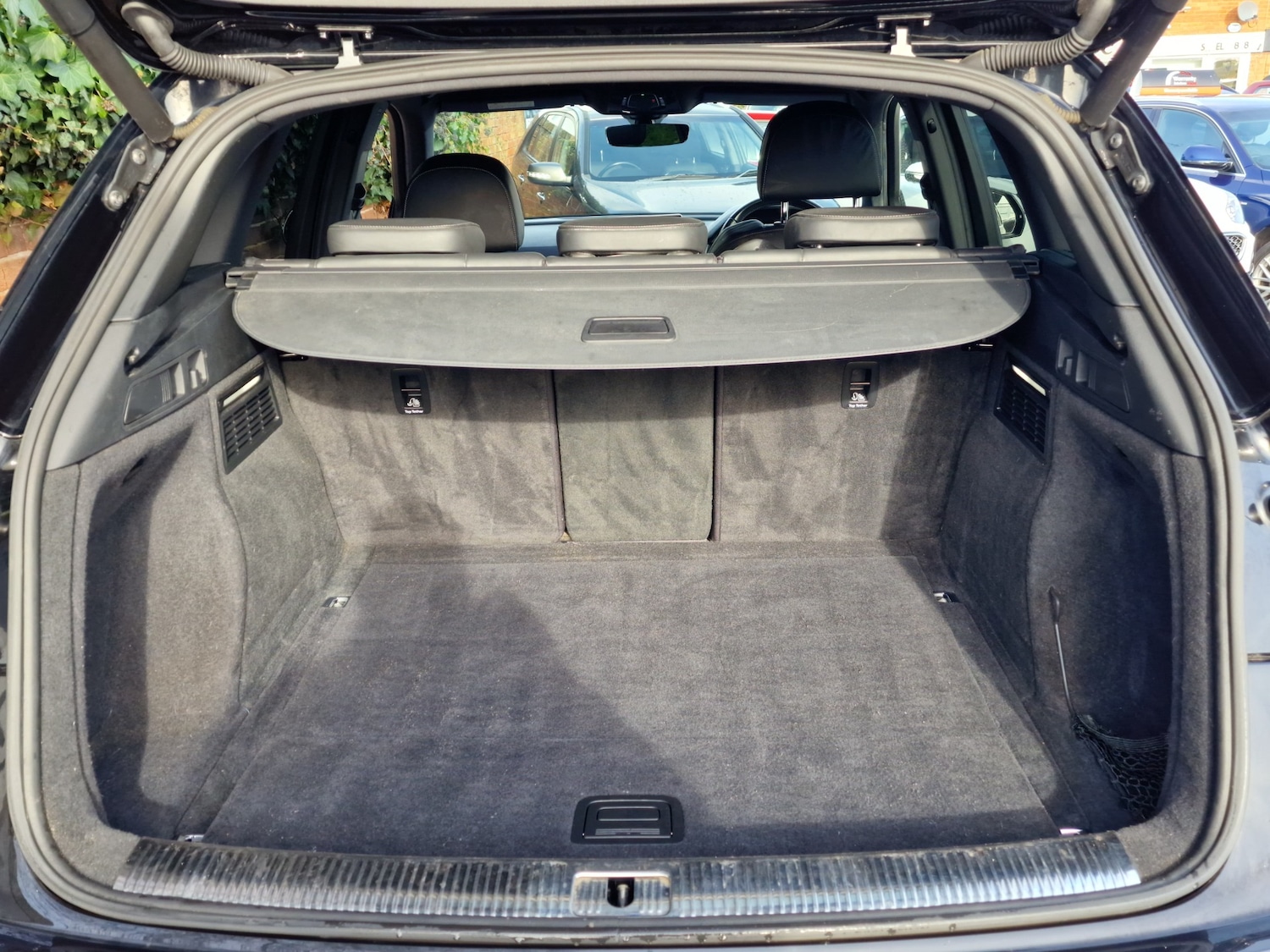 Used Audi Q5 2017 for sale - 77630024: Photo 17