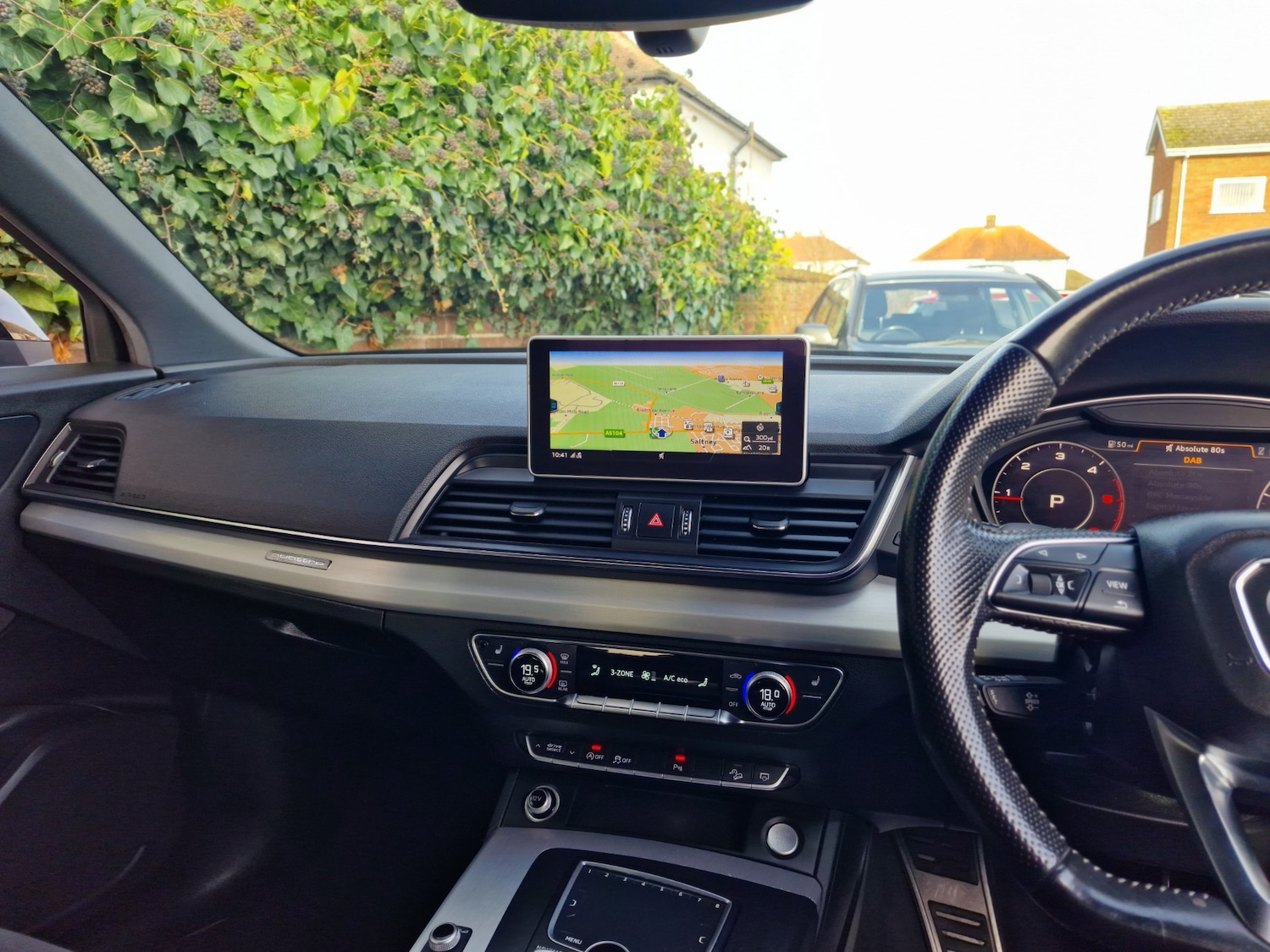 Used Audi Q5 2017 for sale - 77630024: Photo 21