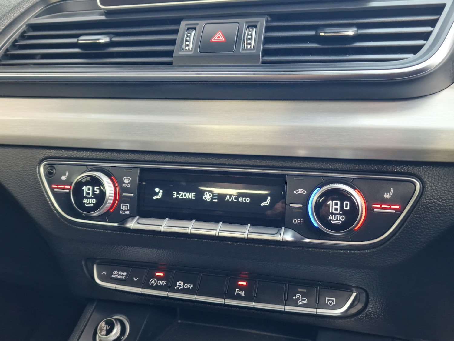 Used Audi Q5 2017 for sale - 77630024: Photo 23