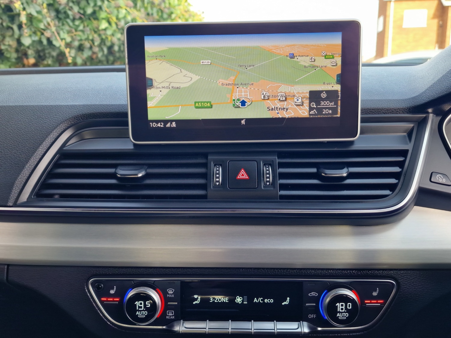 Used Audi Q5 2017 for sale - 77630024: Photo 24