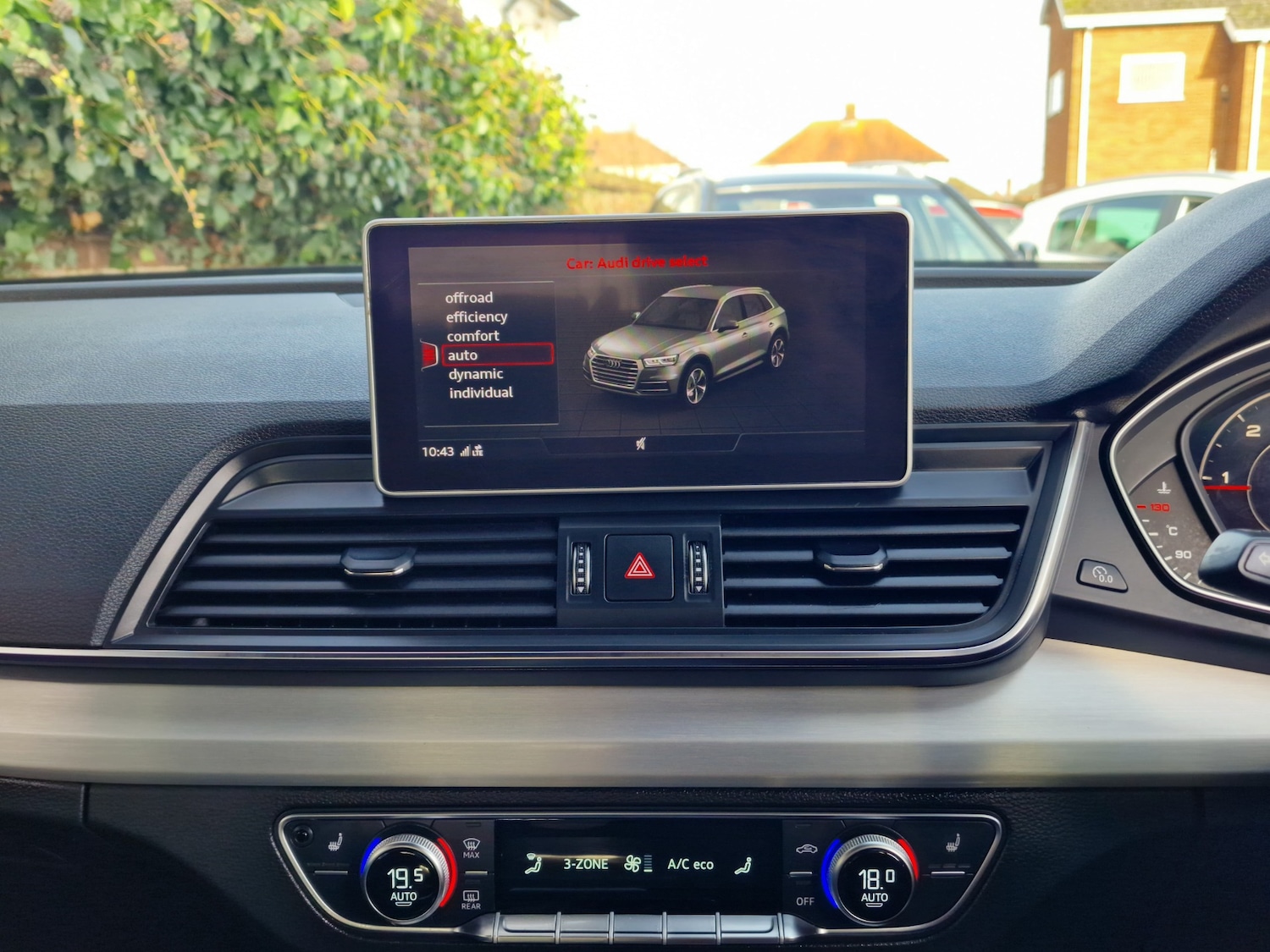 Used Audi Q5 2017 for sale - 77630024: Photo 26