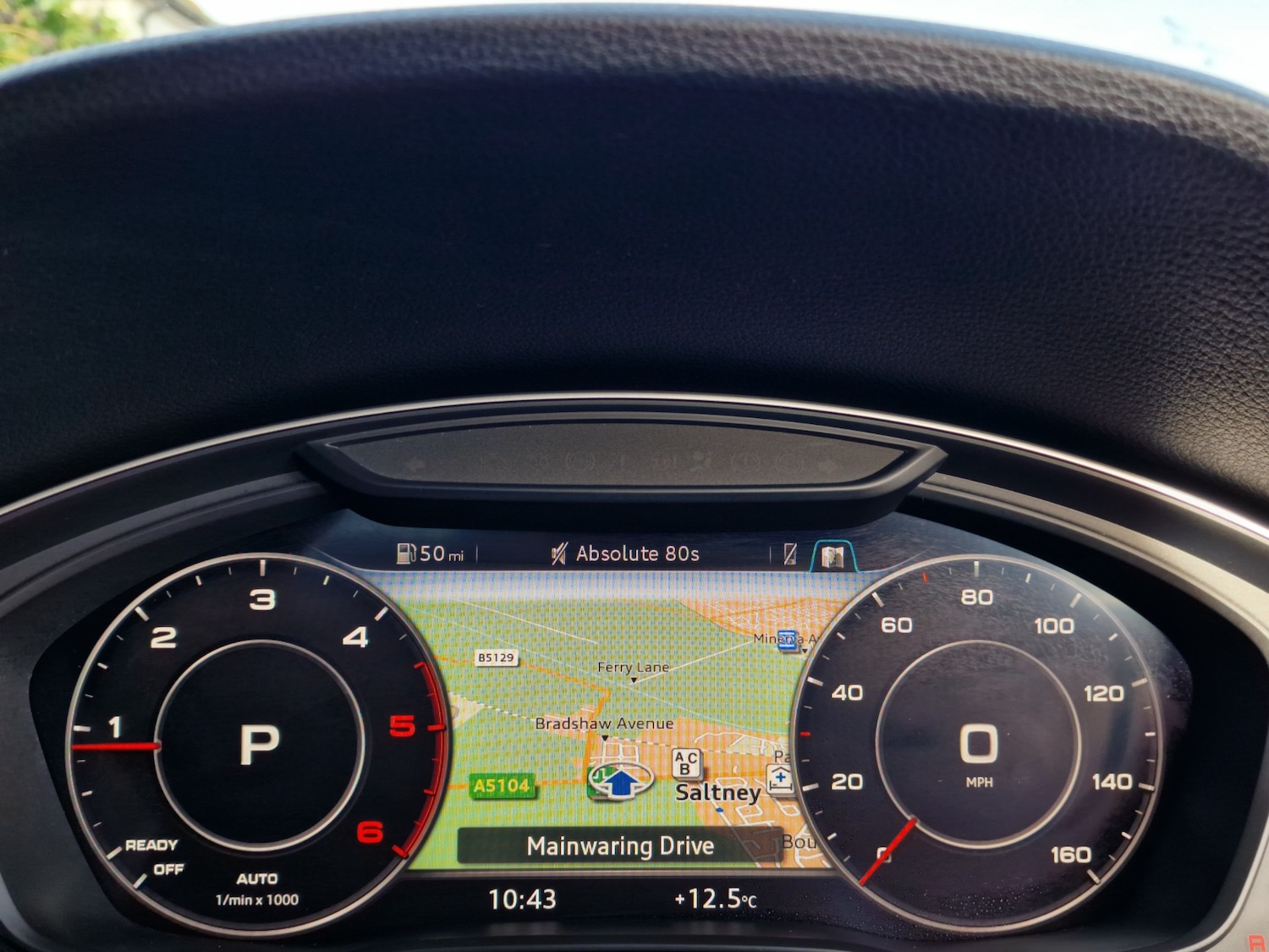 Used Audi Q5 2017 for sale - 77630024: Photo 27