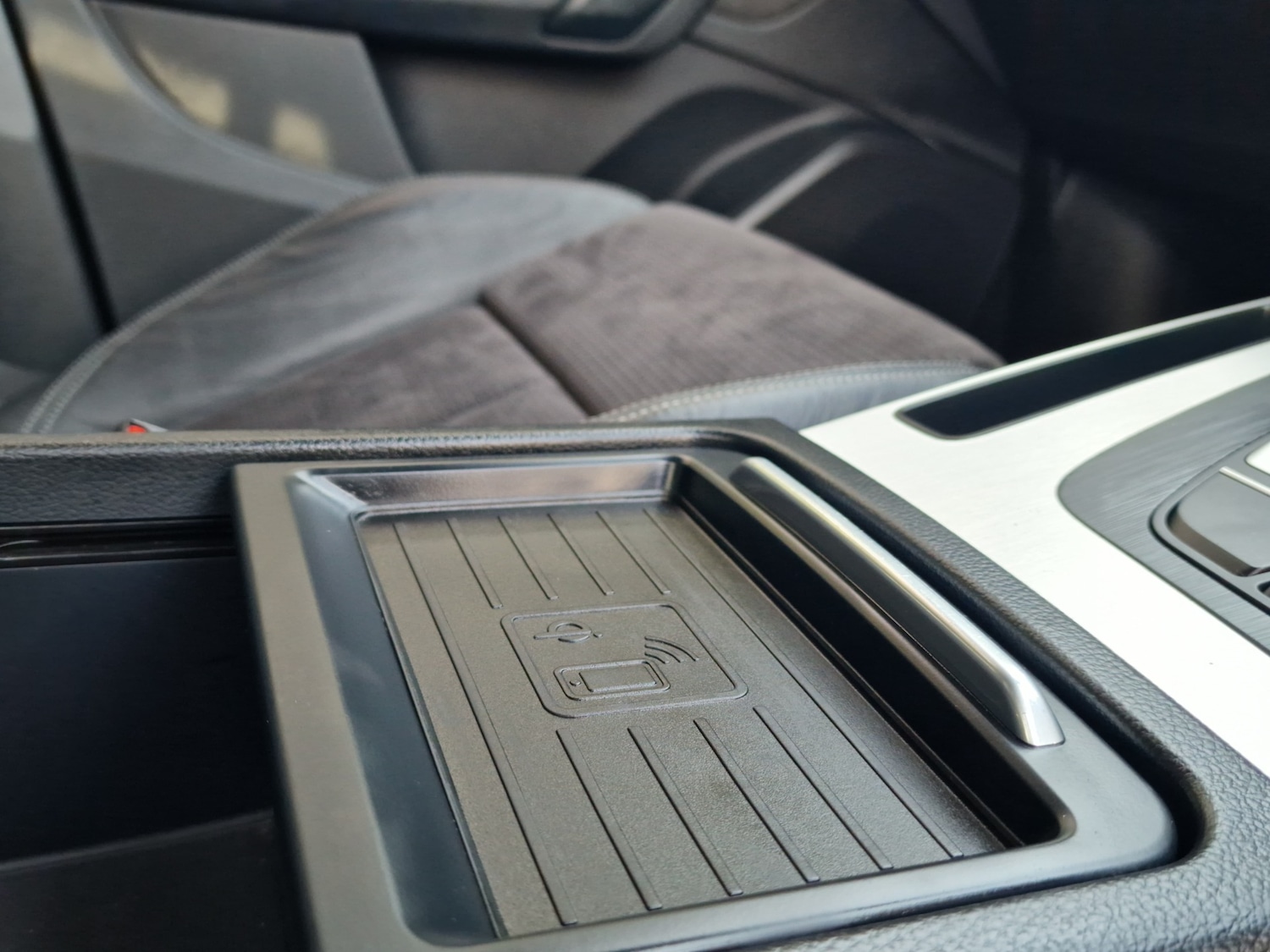 Used Audi Q5 2017 for sale - 77630024: Photo 28