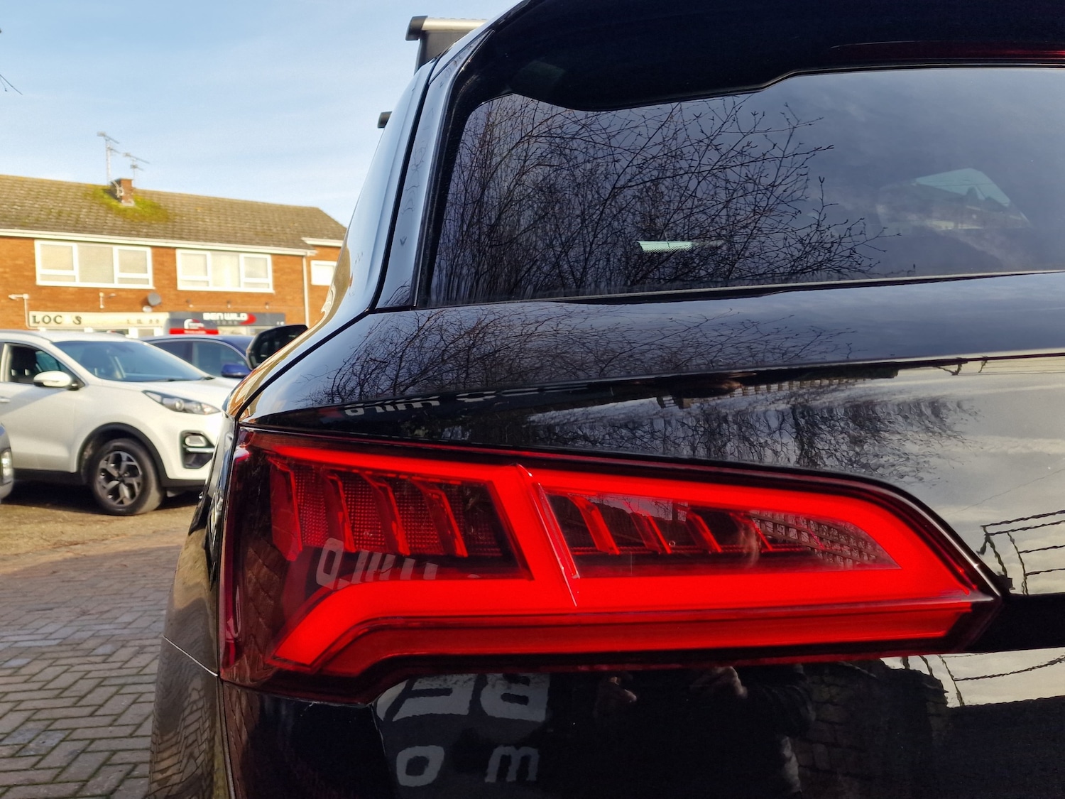 Used Audi Q5 2017 for sale - 77630024: Photo 30