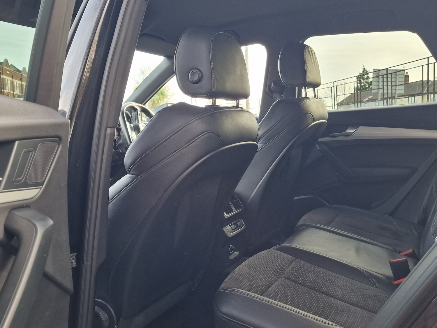 Used Audi Q5 2017 for sale - 77630024: Photo 32