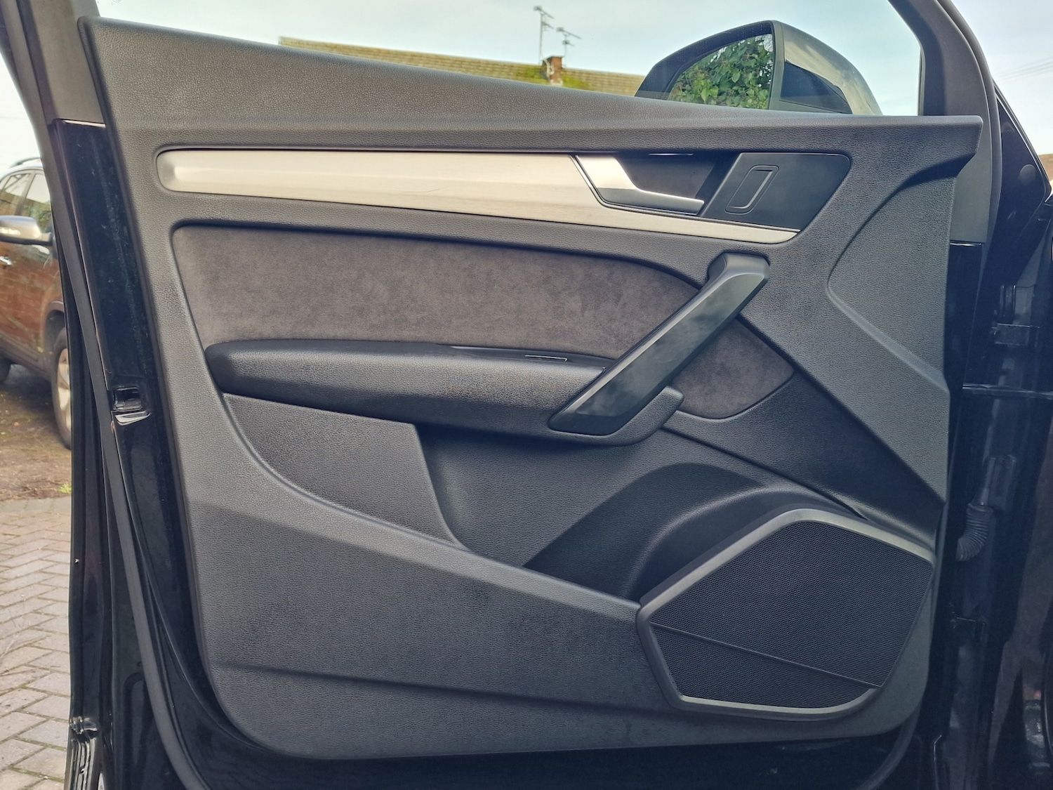 Used Audi Q5 2017 for sale - 77630024: Photo 33