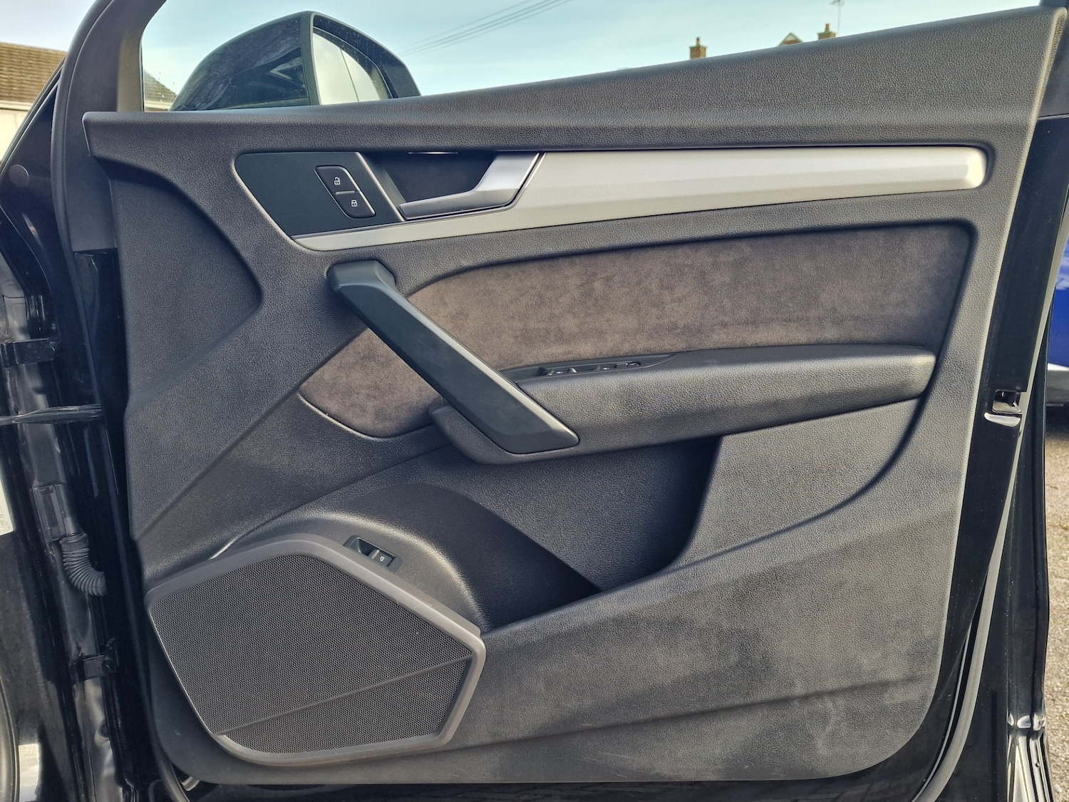 Used Audi Q5 2017 for sale - 77630024: Photo 35