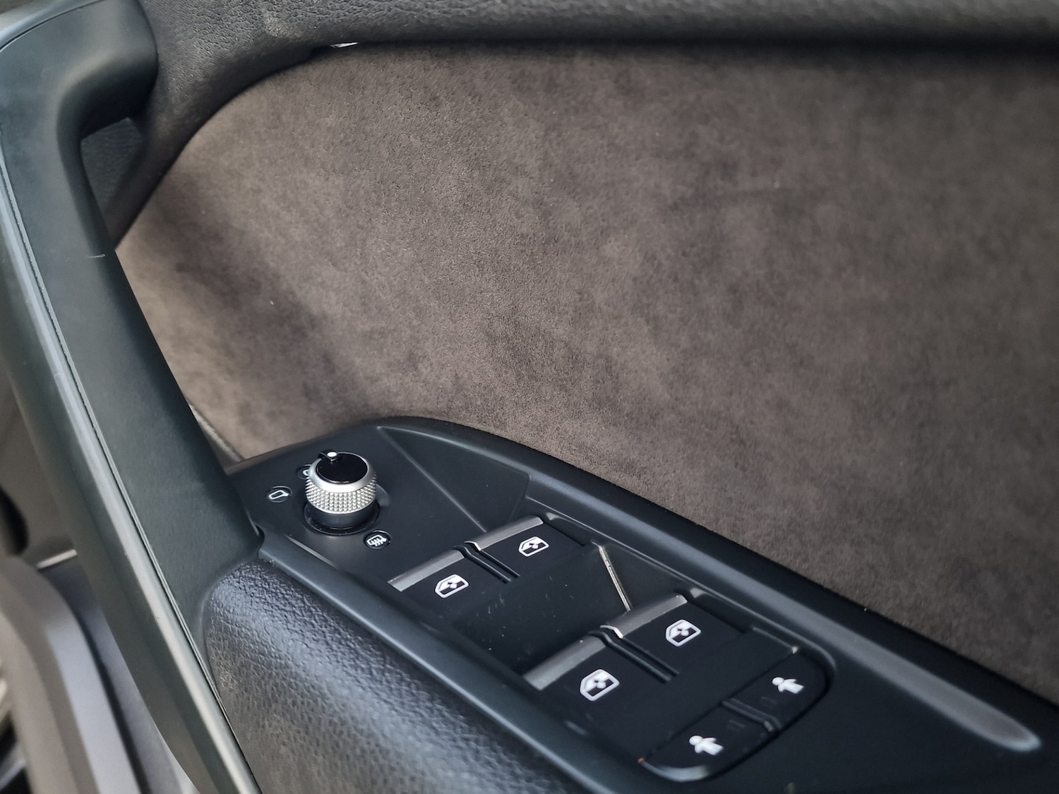 Used Audi Q5 2017 for sale - 77630024: Photo 37