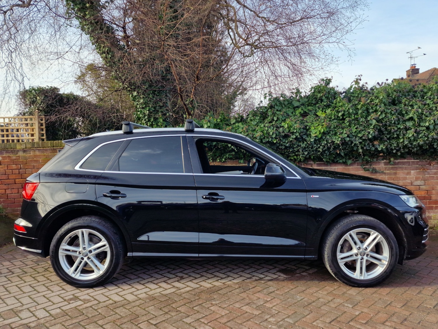 Used Audi Q5 2017 for sale - 77630024: Photo 8