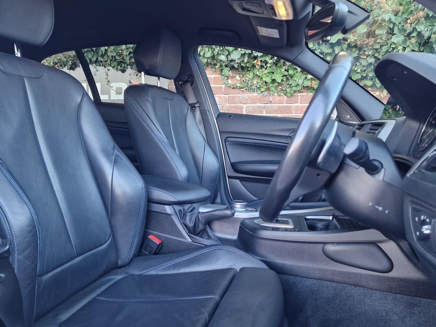 Used BMW 1 Series 2019 for sale - 76421934: Photo 10