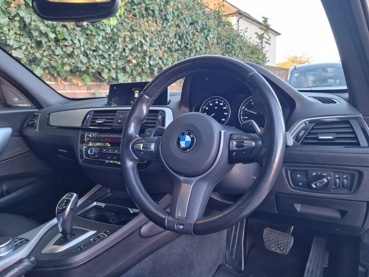 Used BMW 1 Series 2019 for sale - 76421934: Photo 11