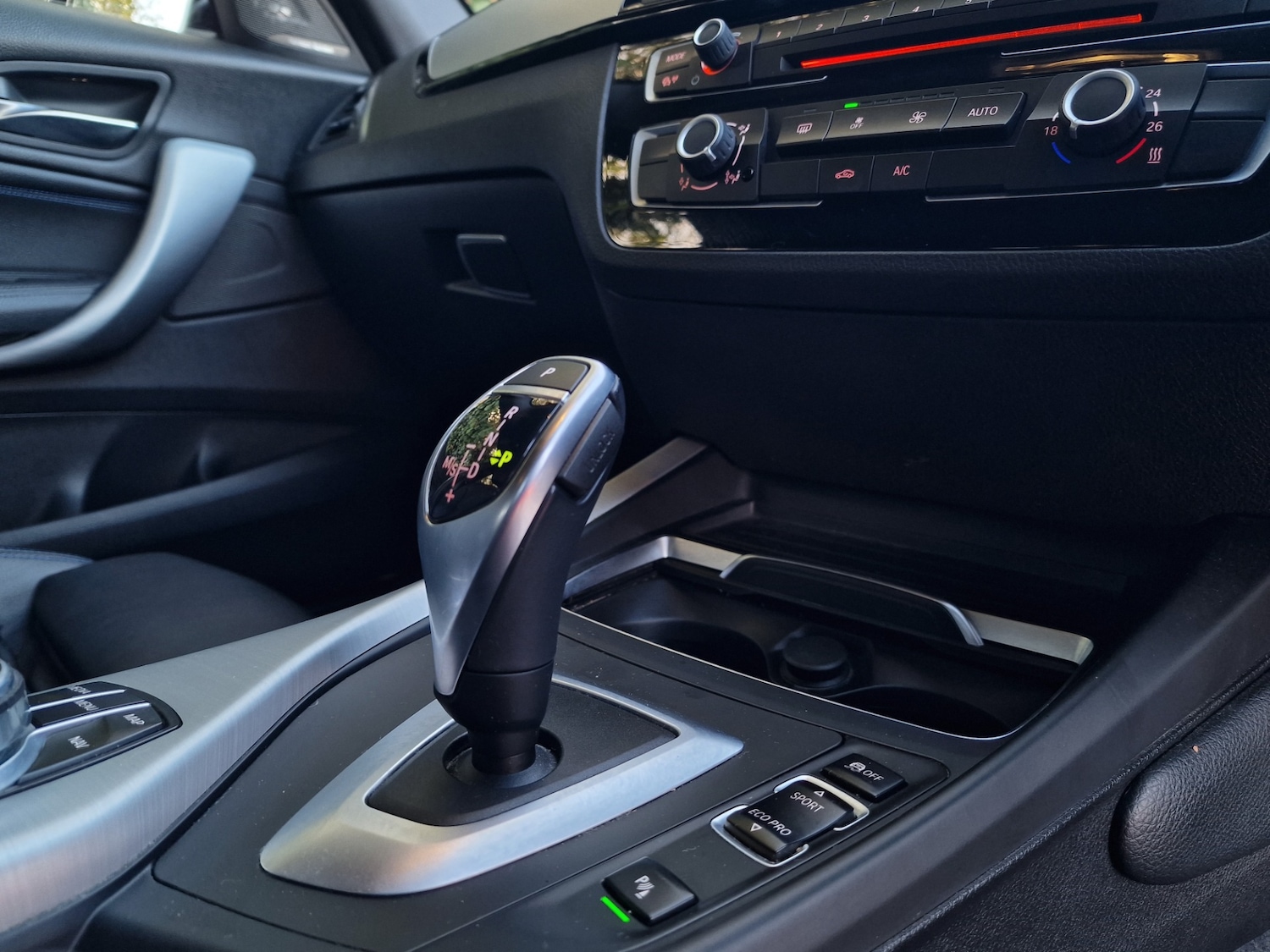 Used BMW 1 Series 2019 for sale - 76421934: Photo 12