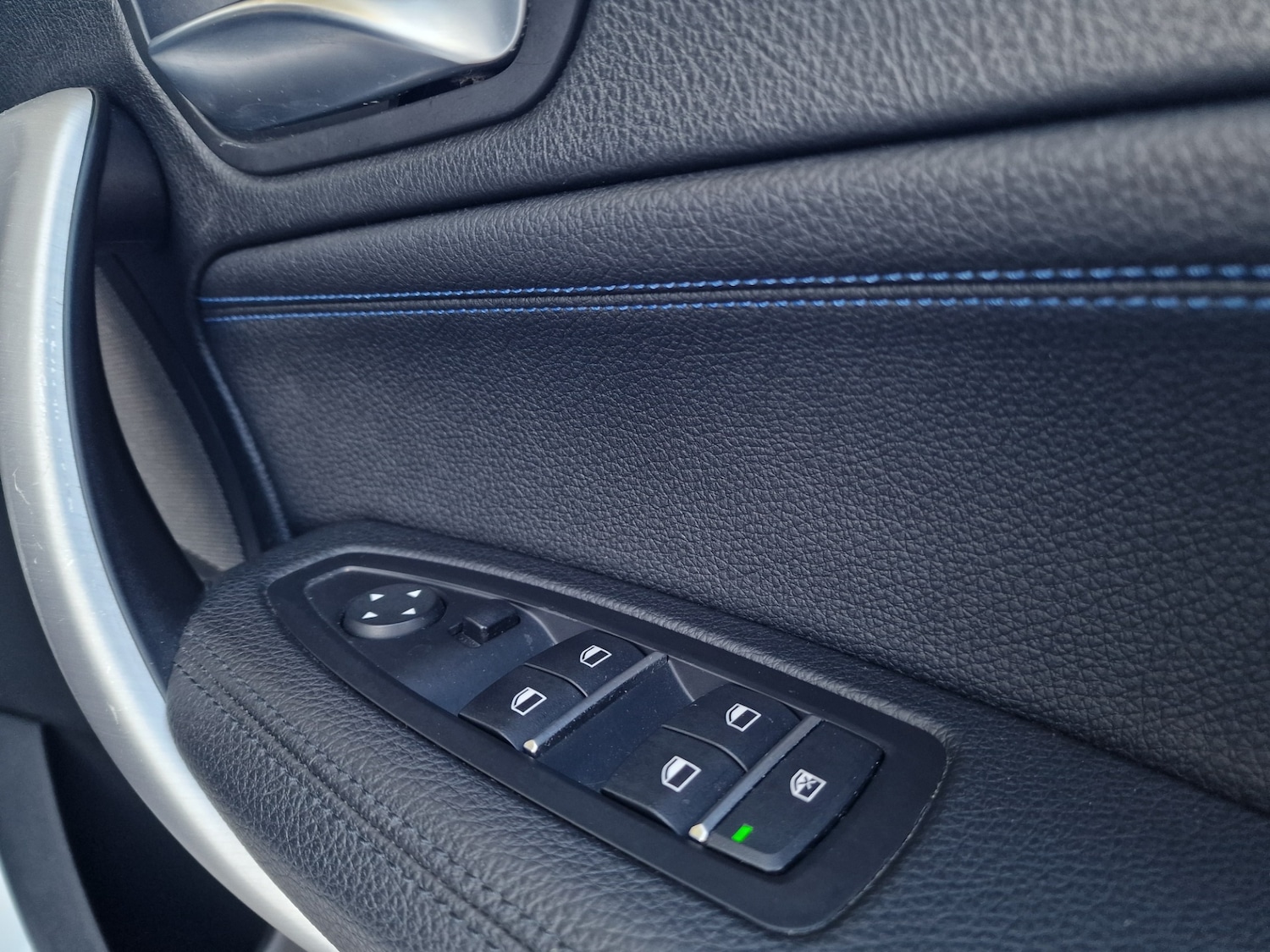 Used BMW 1 Series 2019 for sale - 76421934: Photo 14