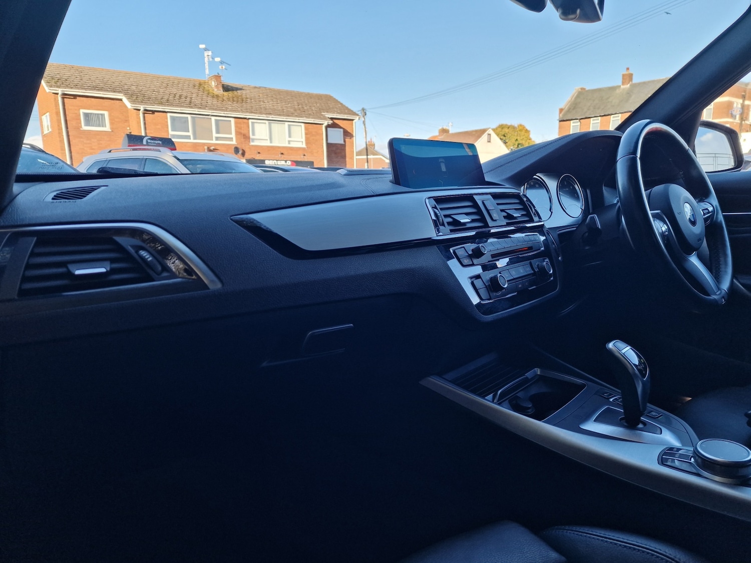 Used BMW 1 Series 2019 for sale - 76421934: Photo 15