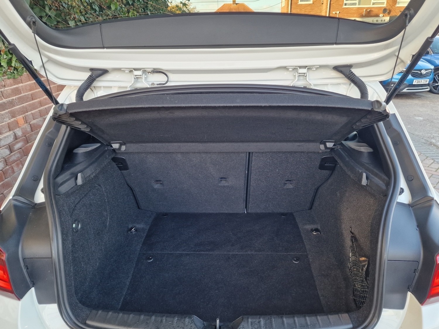 Used BMW 1 Series 2019 for sale - 76421934: Photo 17