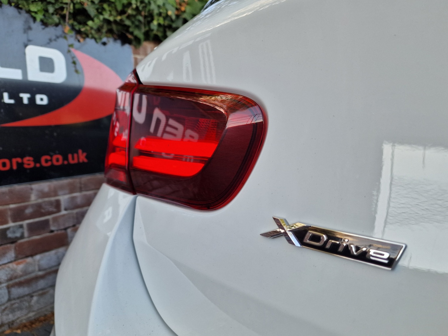 Used BMW 1 Series 2019 for sale - 76421934: Photo 18