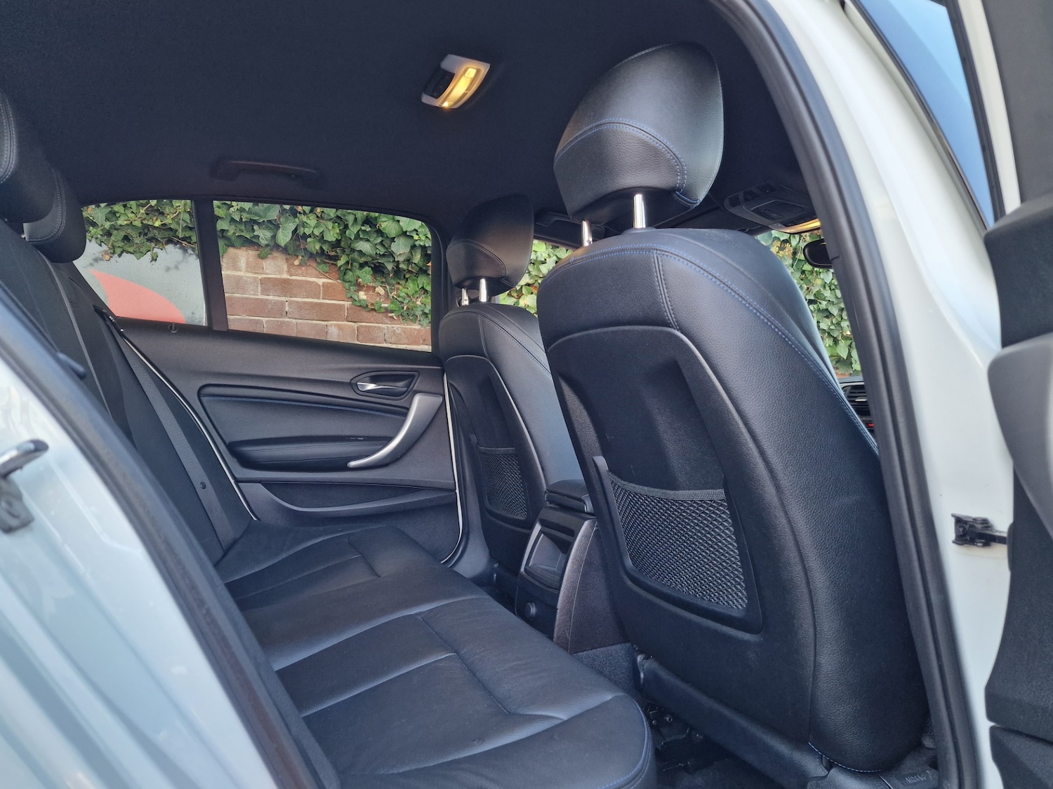 Used BMW 1 Series 2019 for sale - 76421934: Photo 19