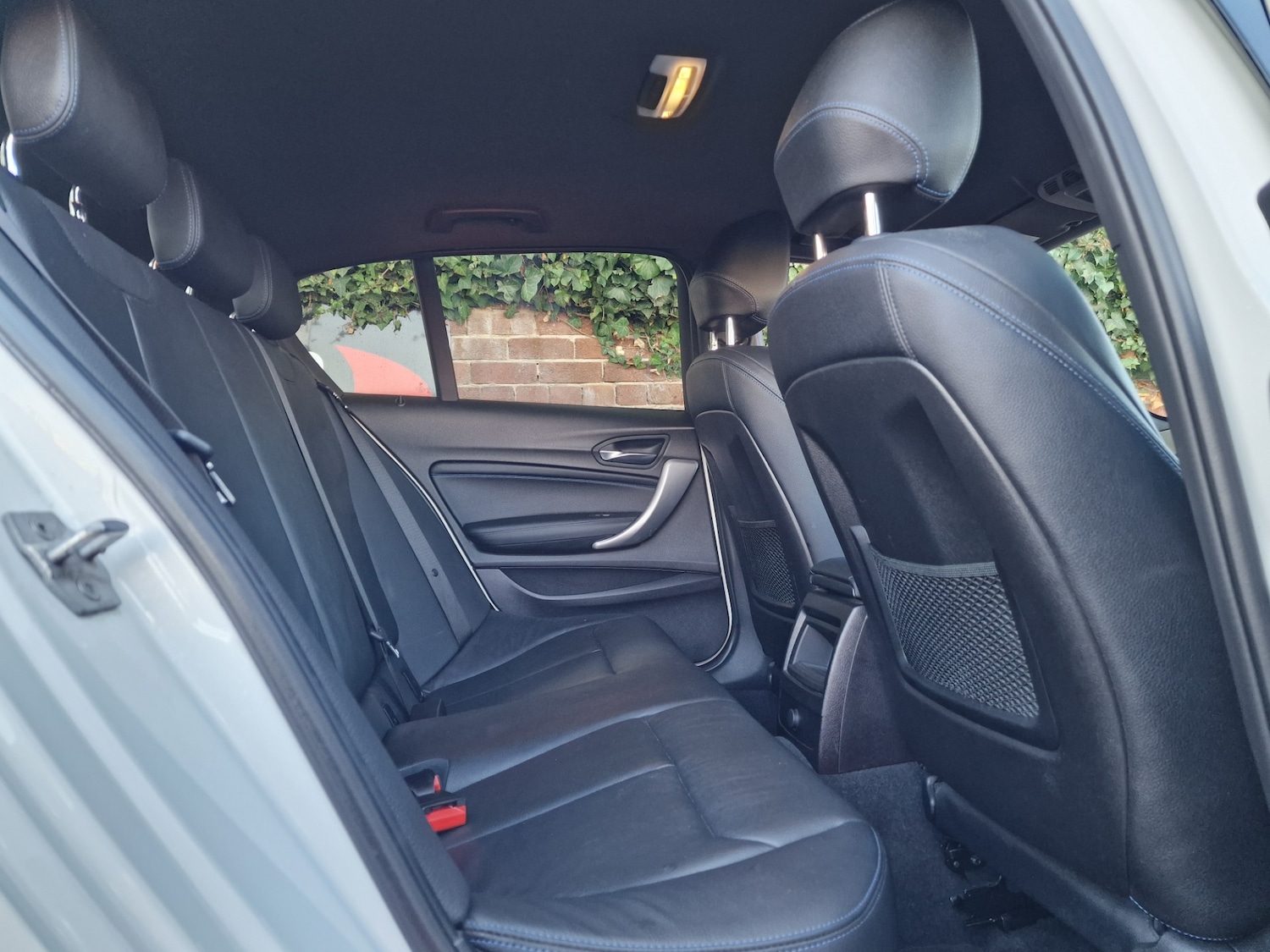 Used BMW 1 Series 2019 for sale - 76421934: Photo 20