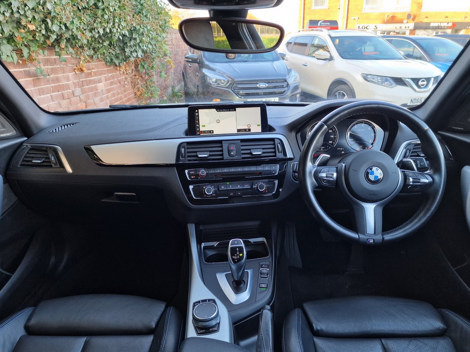 Used BMW 1 Series 2019 for sale - 76421934: Photo 21