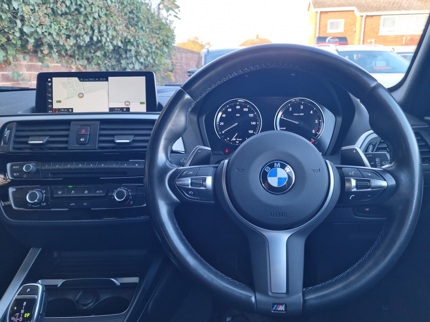 Used BMW 1 Series 2019 for sale - 76421934: Photo 23